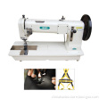 Singl-Needle Unison Feed Lockstitch Machine(Extra Heavy-Material Products)